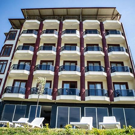 Aliento Hotel Ören 외부 사진