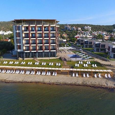 Aliento Hotel Ören 외부 사진
