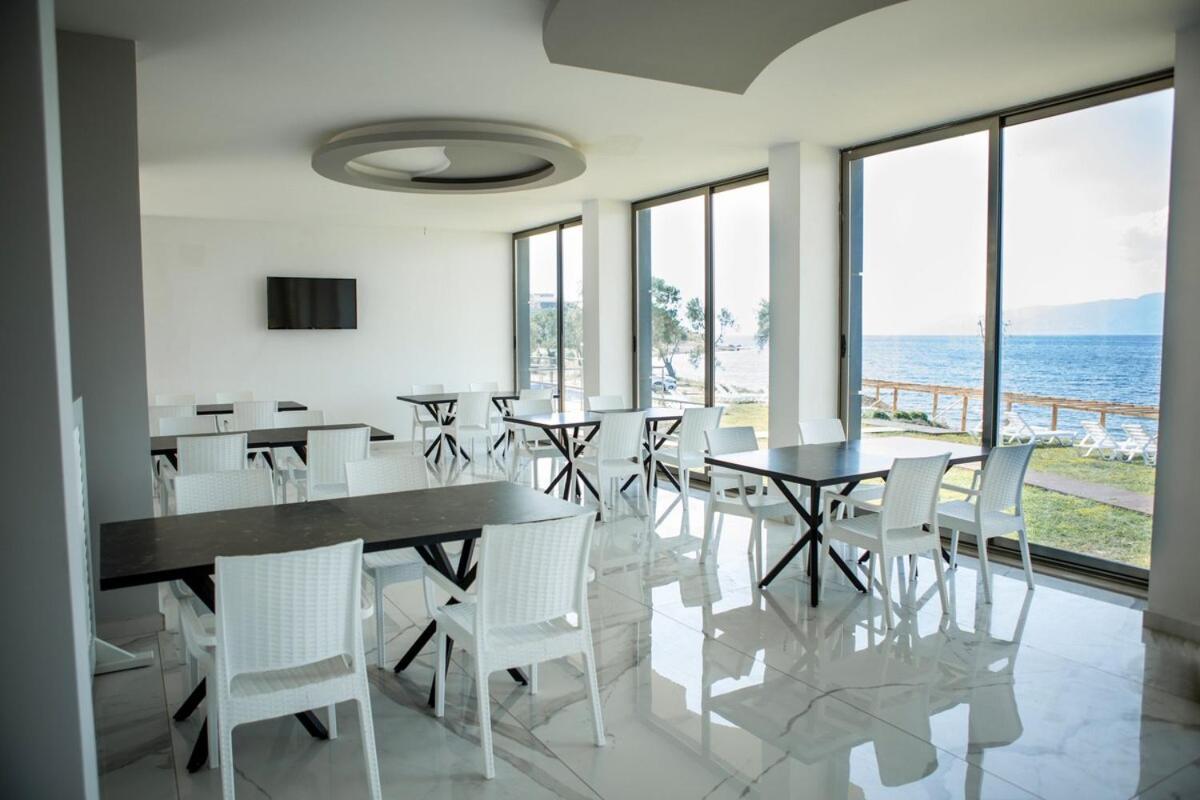 Aliento Hotel Ören 외부 사진