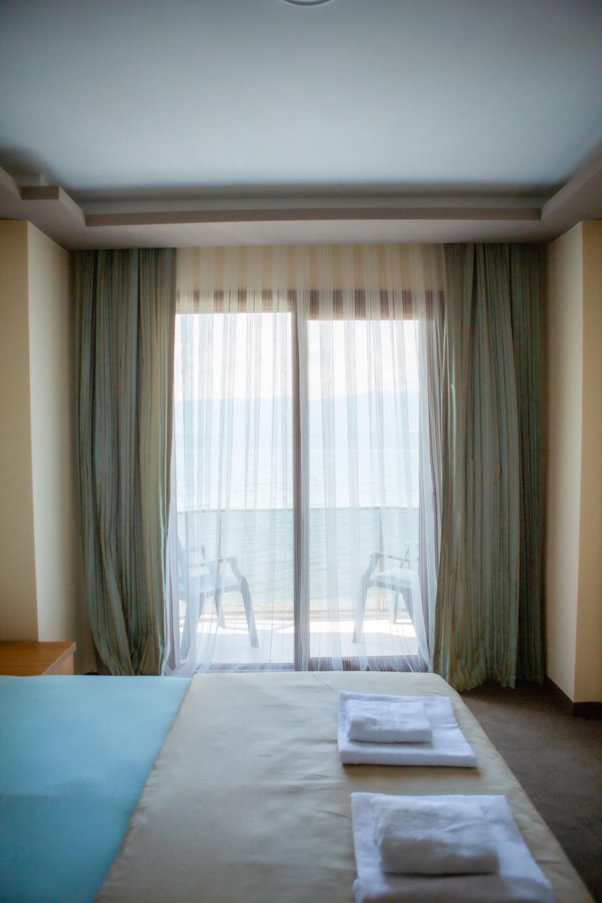 Aliento Hotel Ören 외부 사진