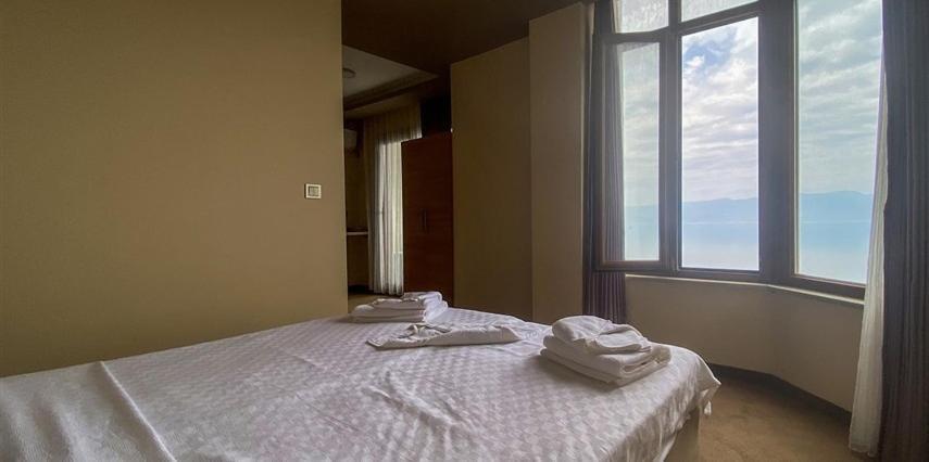 Aliento Hotel Ören 외부 사진