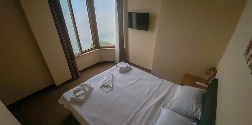 Aliento Hotel Ören 외부 사진