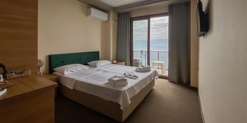 Aliento Hotel Ören 외부 사진