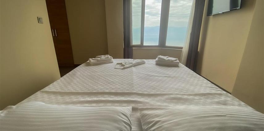 Aliento Hotel Ören 외부 사진
