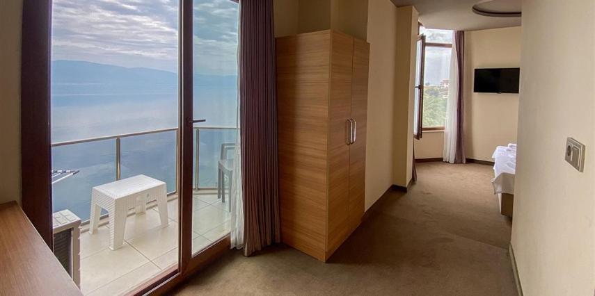 Aliento Hotel Ören 외부 사진