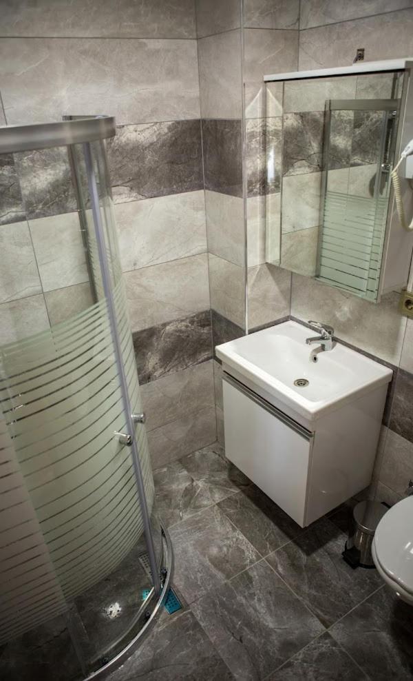 Aliento Hotel Ören 외부 사진